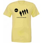 The Gilhoolys Album Silhouette t-shirt